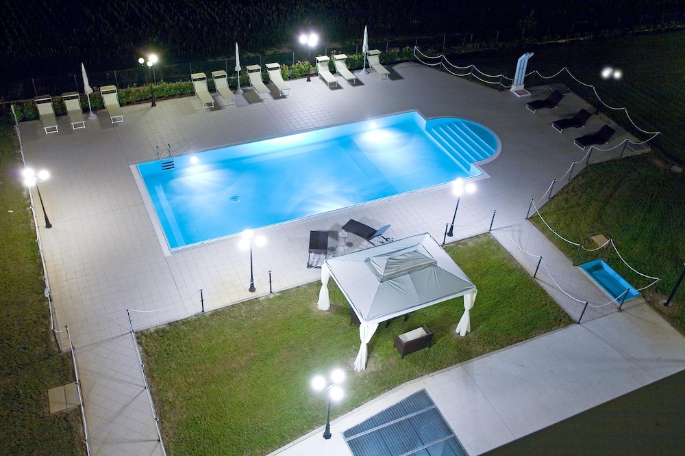 Hotel Marconi 20/32