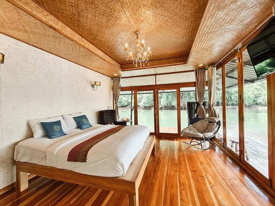 Kodaun River Kwai Resort 11/50