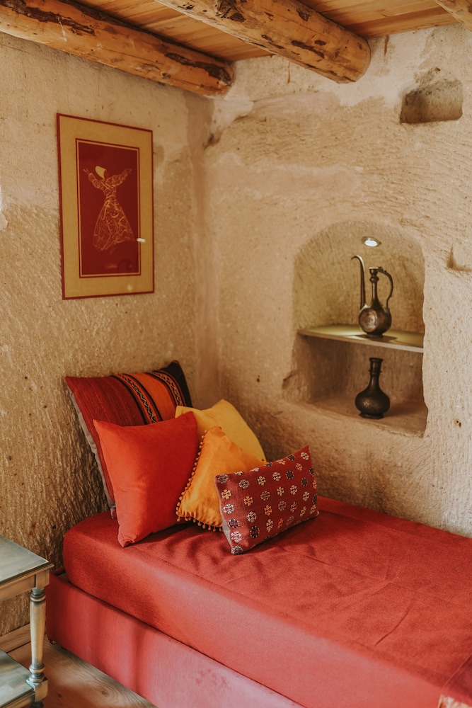 Elaa Cave Hotel 29/50