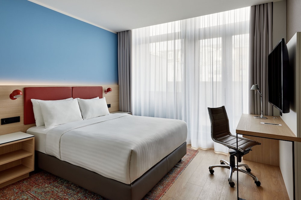 Residence Inn by Marriott Munich Central 14/49