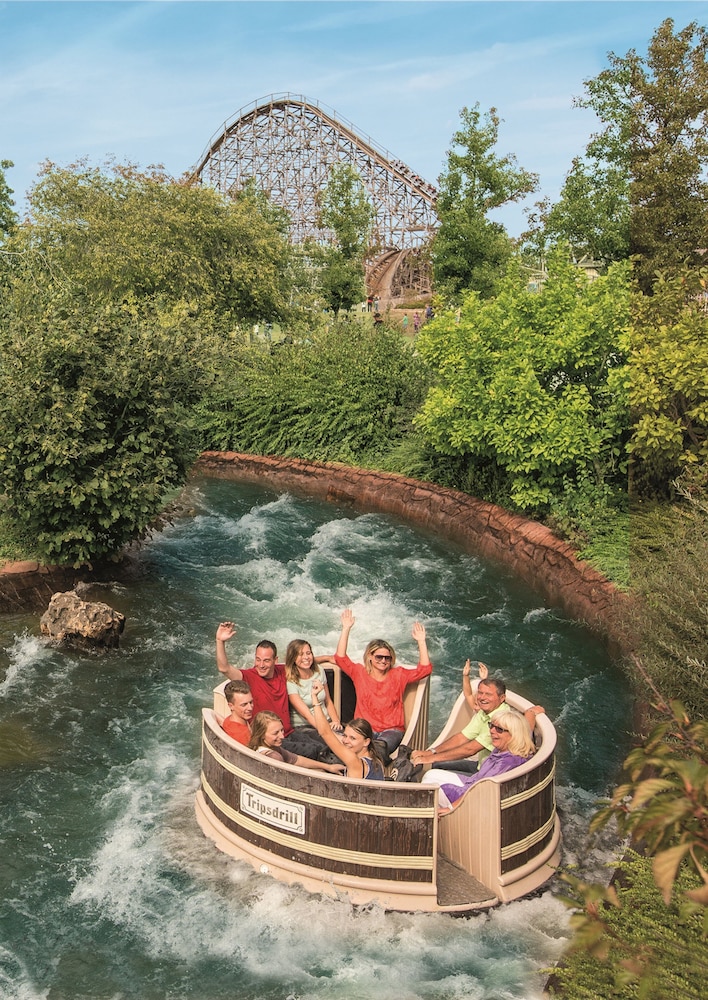 Natur-Resort Tripsdrill 37/50