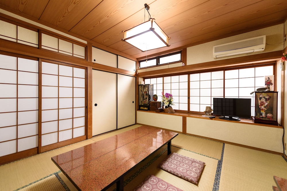Yufuin Onsen Ryokan Jinnouchi 14/21