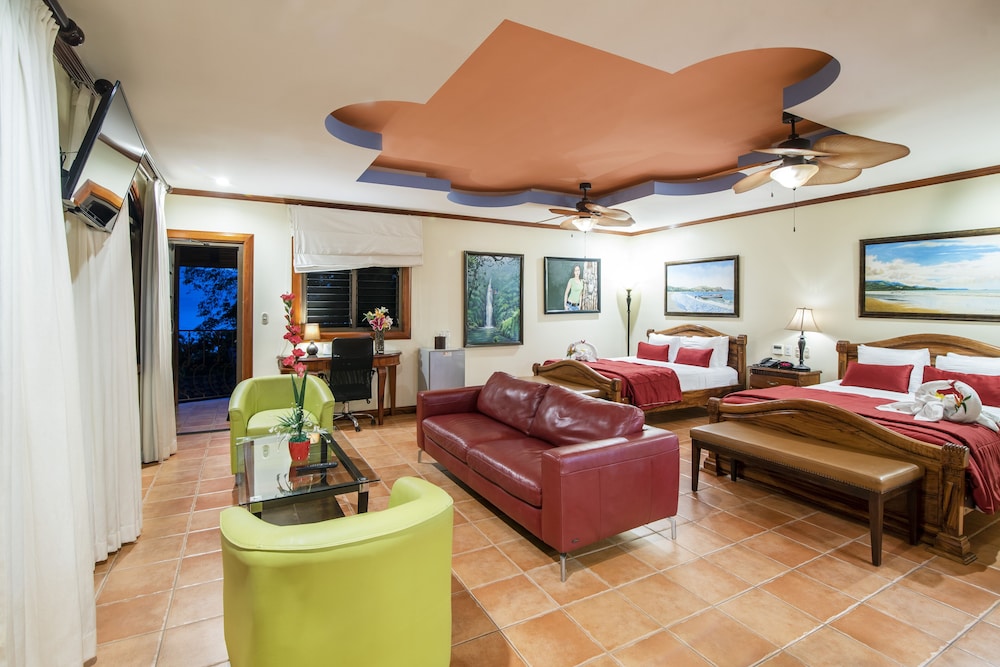 Hotel Villas Lirio 29/48