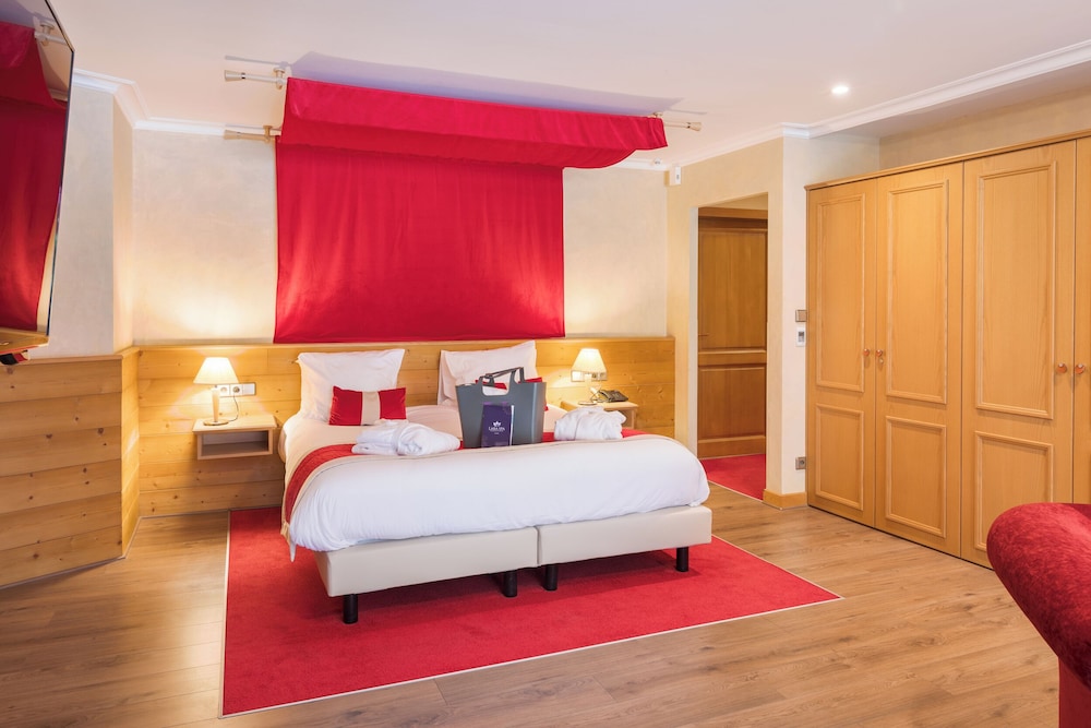 Les Violettes Hotel & SPA Alsace 14/50