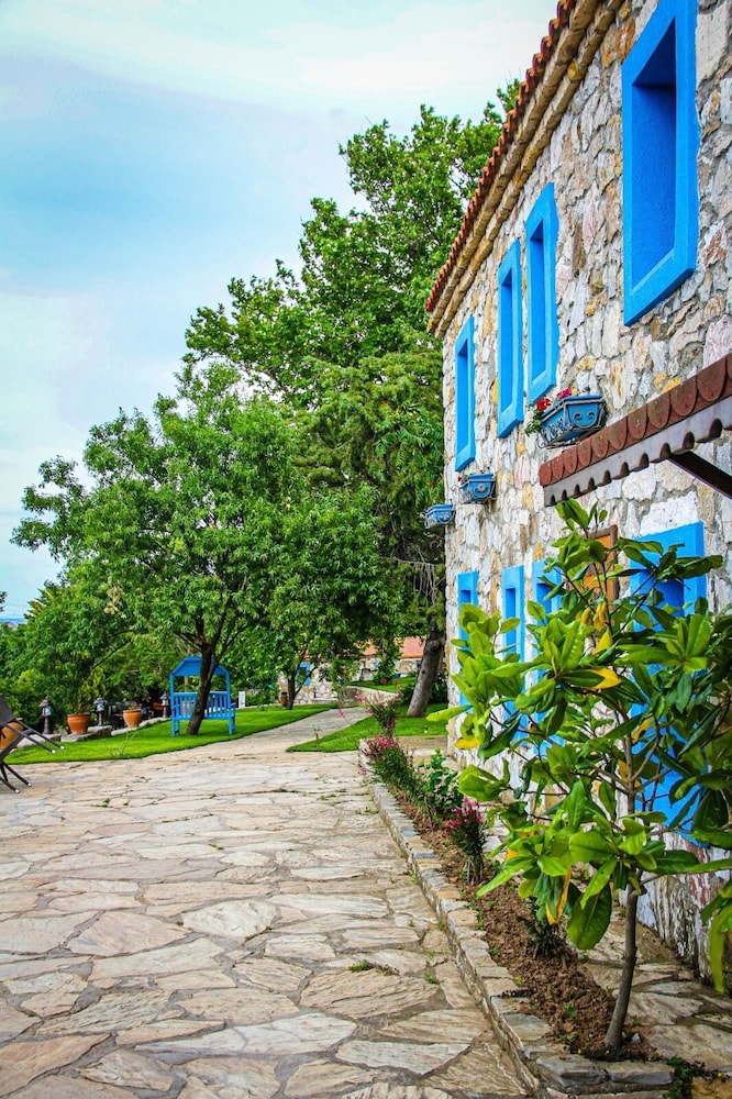 Ataol Tatil Ciftligi 18/34