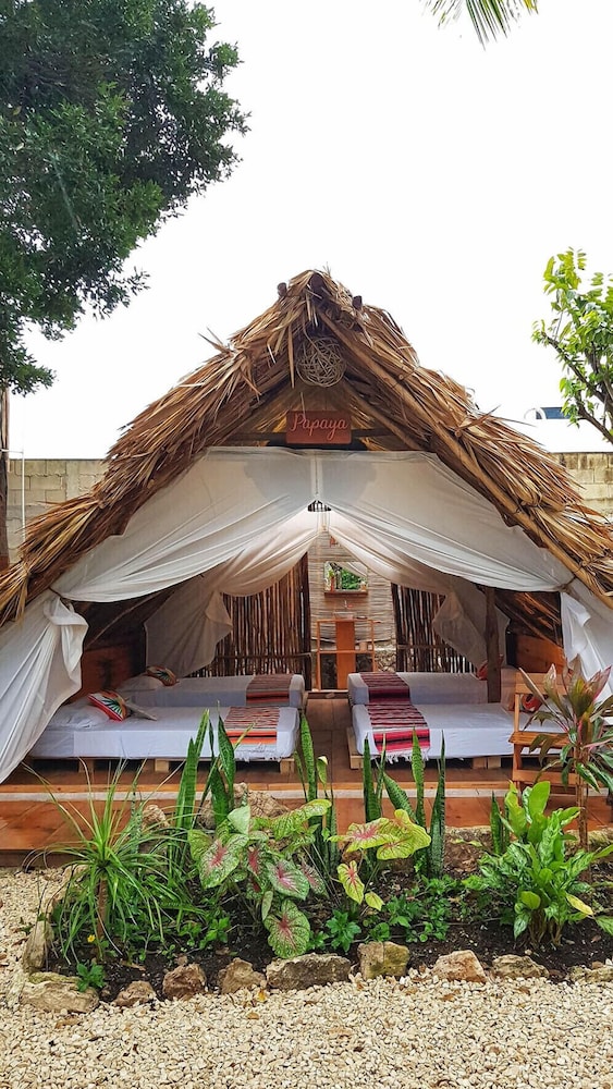 El Buho Eco-Cabanas 2/50