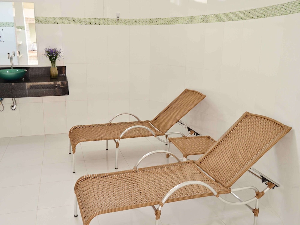 Matao Hotel Suites By Mercure (ex Matao Othon Suites) 64/73