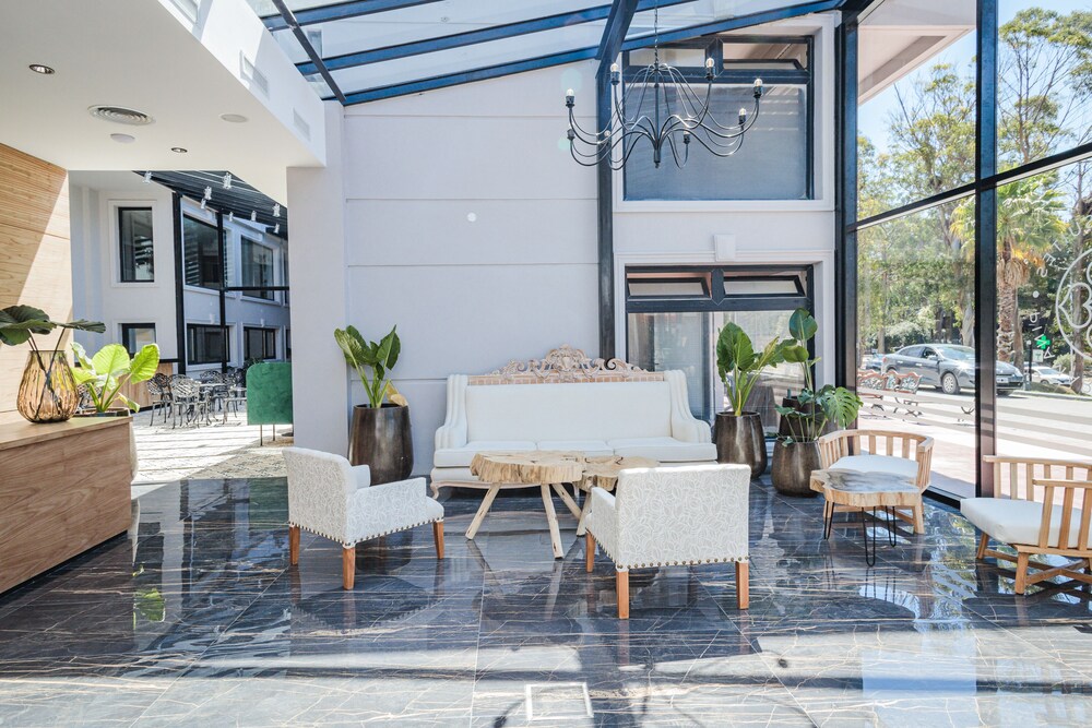 Garden Suites Pinamar 29/50