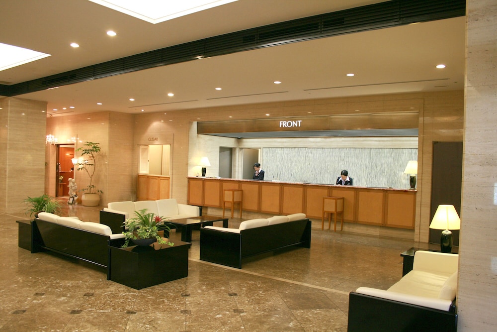 Hotel Nagoya Garden Palace 9/55