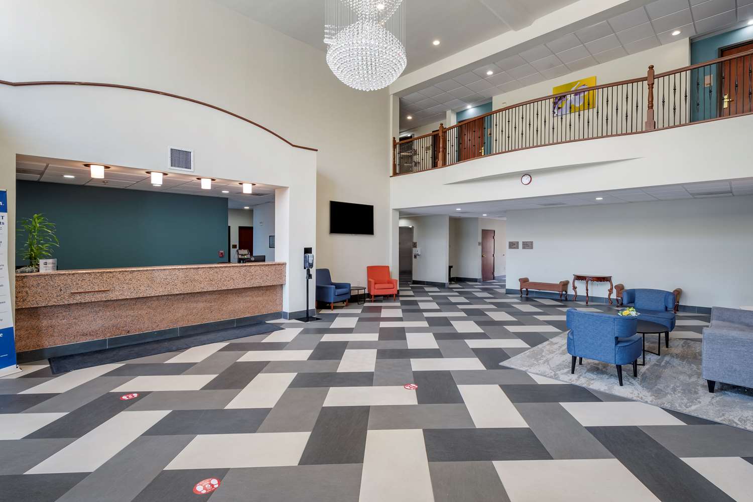 Best Western Plus Mckinney Inn & Suites 4/37