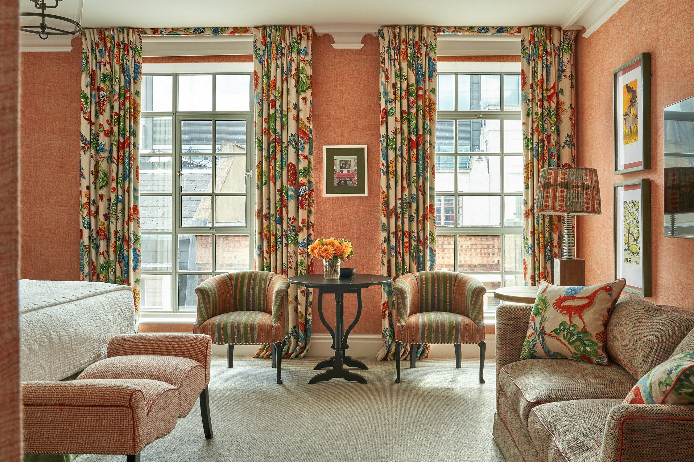 The Soho Hotel 28/57
