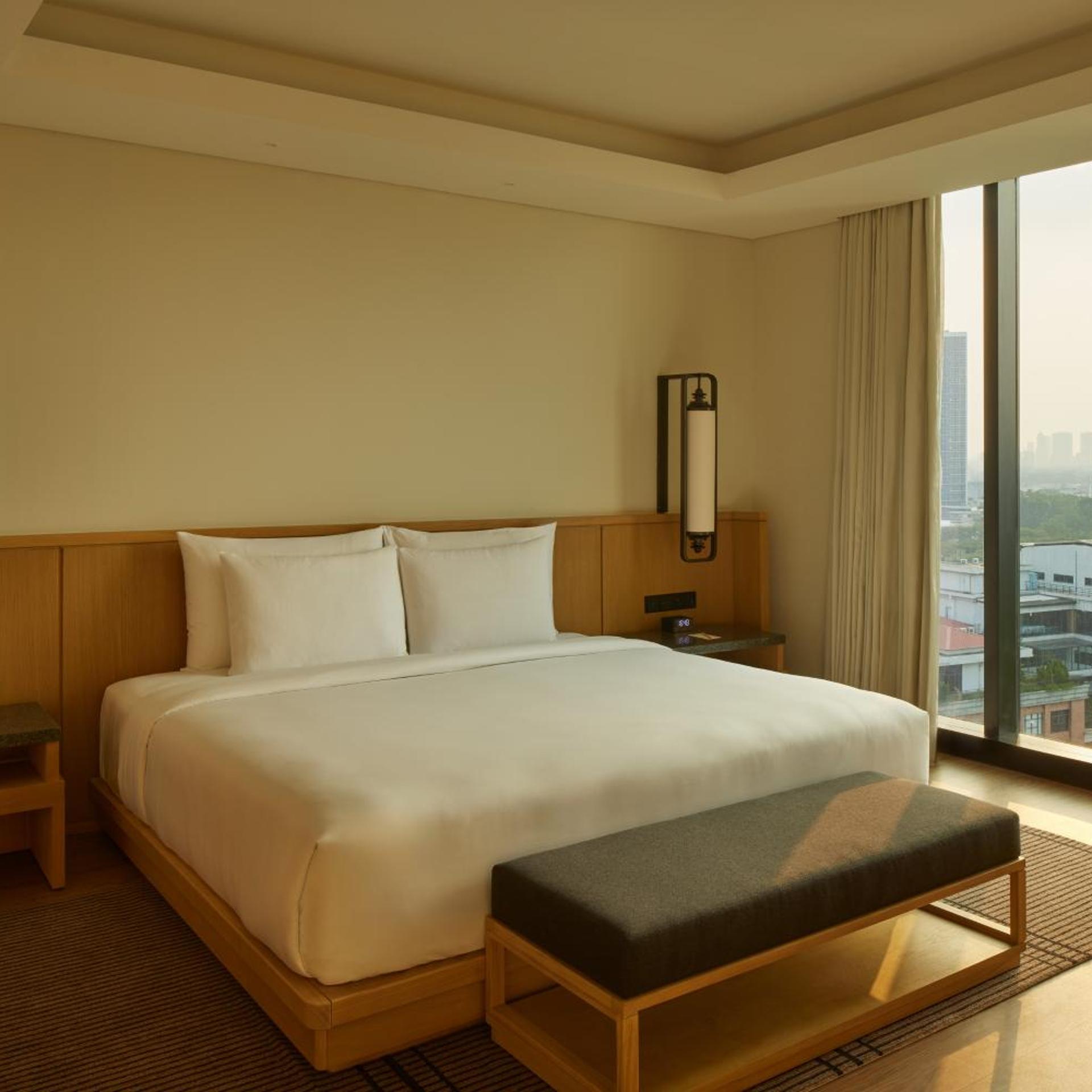 Kraton Suite