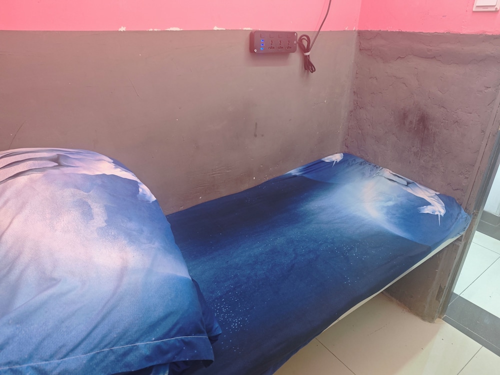 Master Inn - Hostel 10/58