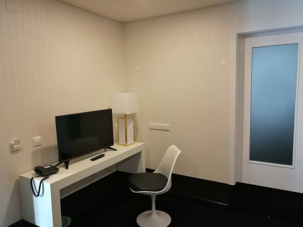 Aurea Fatima Hotel Congress and Spa 38/47