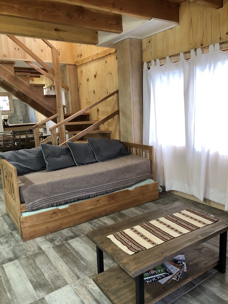 Hosteria Hueney Ruca 27/50