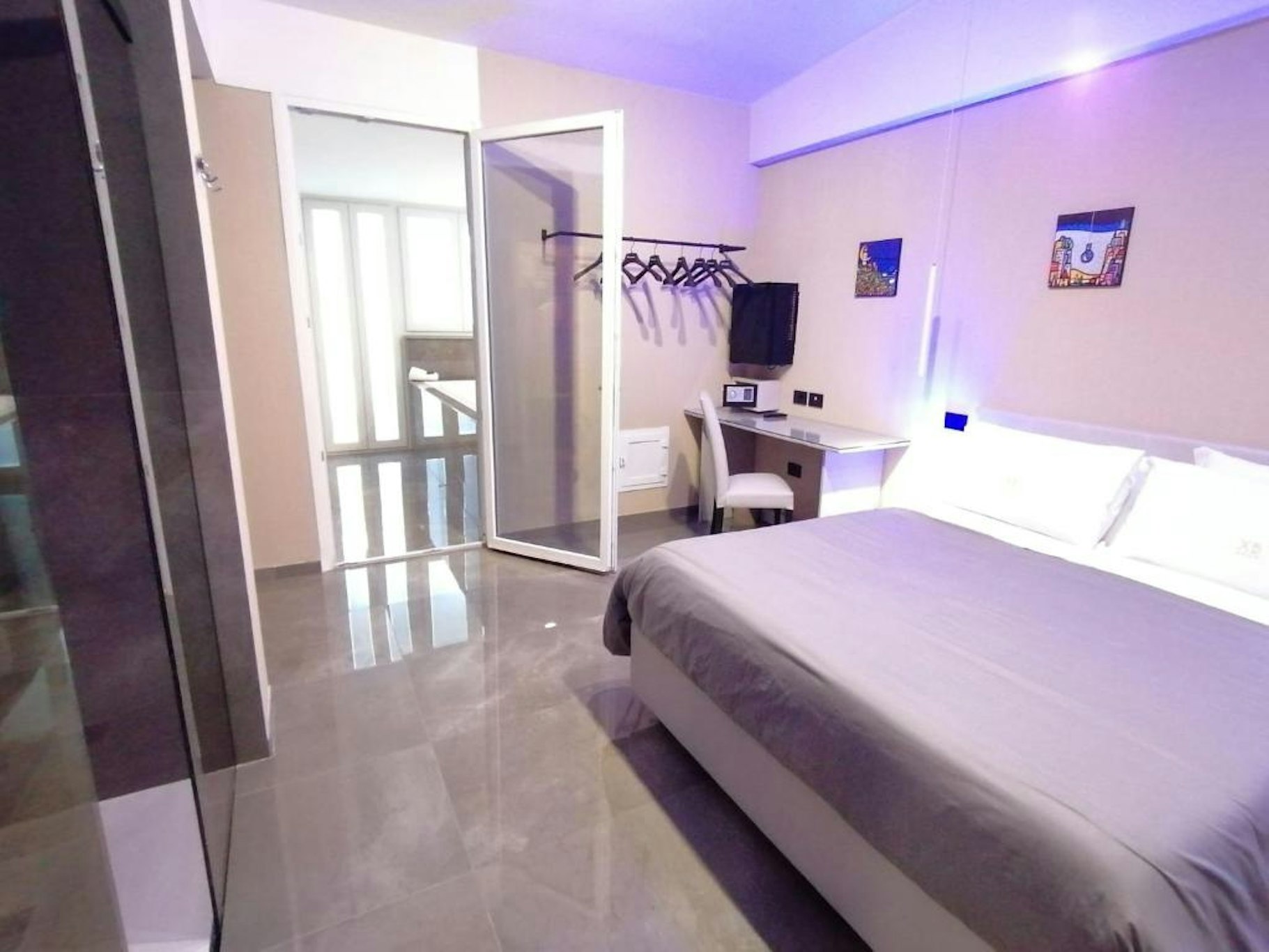 Hotel XBusiness 17/47