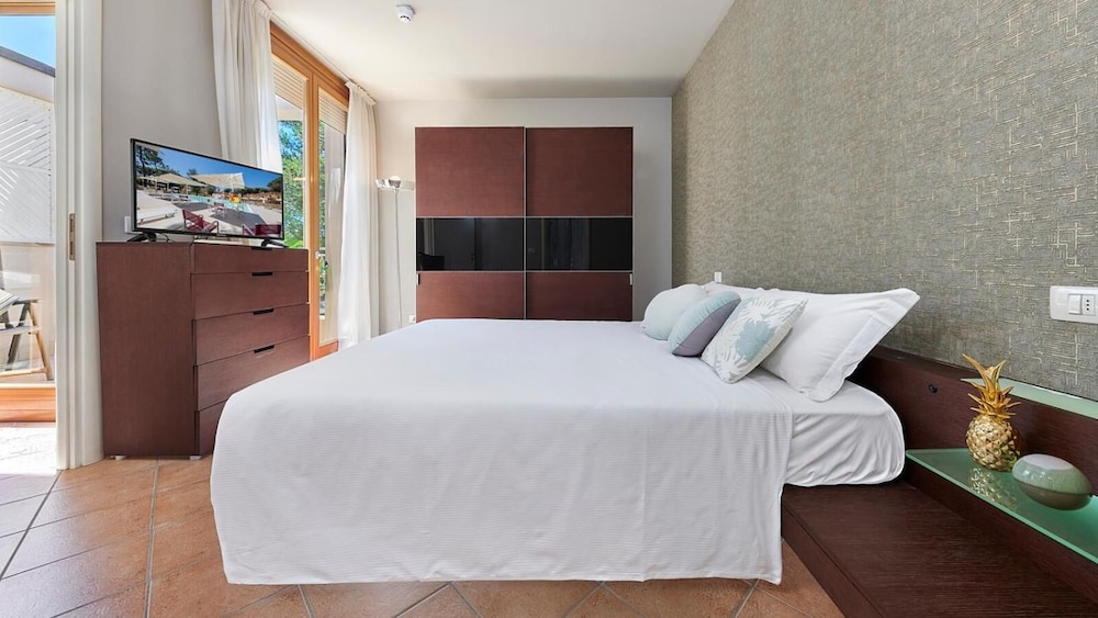 Residence il Poggio dei Pini 13/43