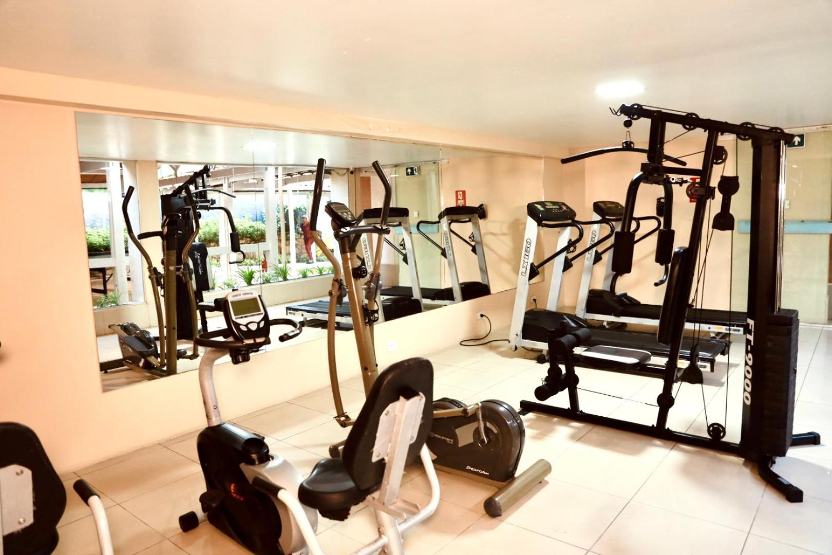 Hotel Village Premium Caruaru 14/30