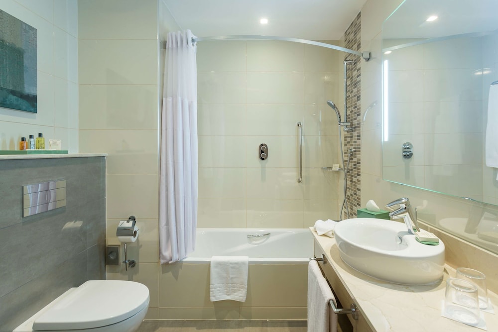 Hilton Garden Inn Tanger City Center 12/42