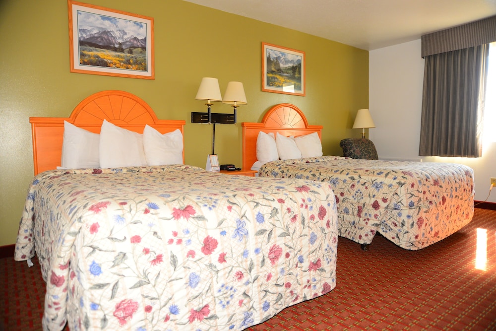 Budget Inn Express 21/46