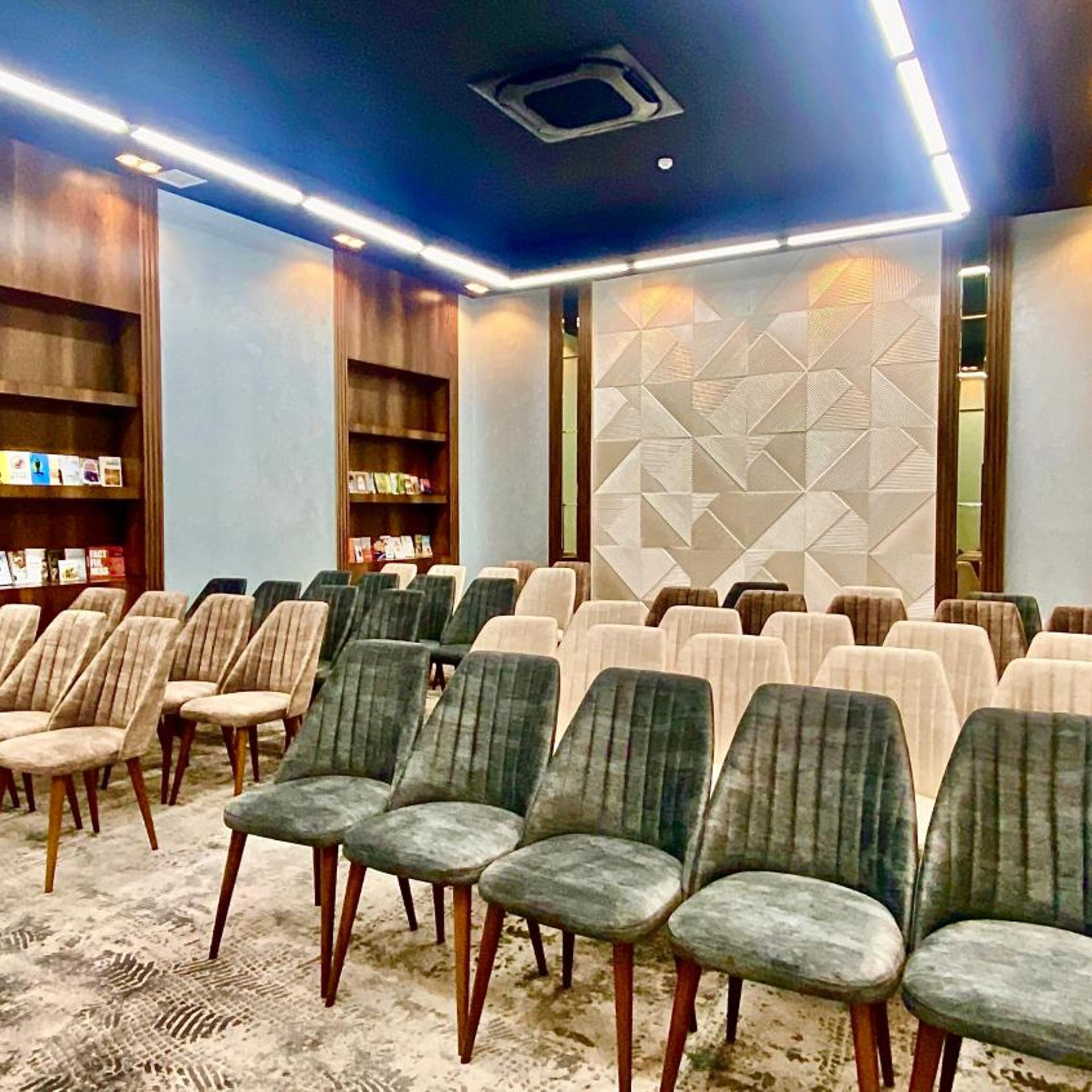 MaxWell Hotel & Spa 48/64