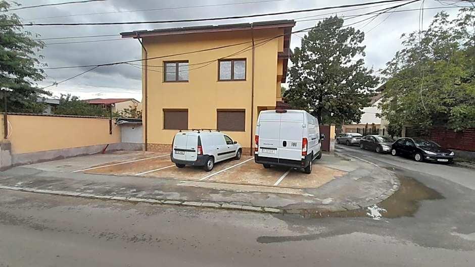 Visconti Residence 53/55