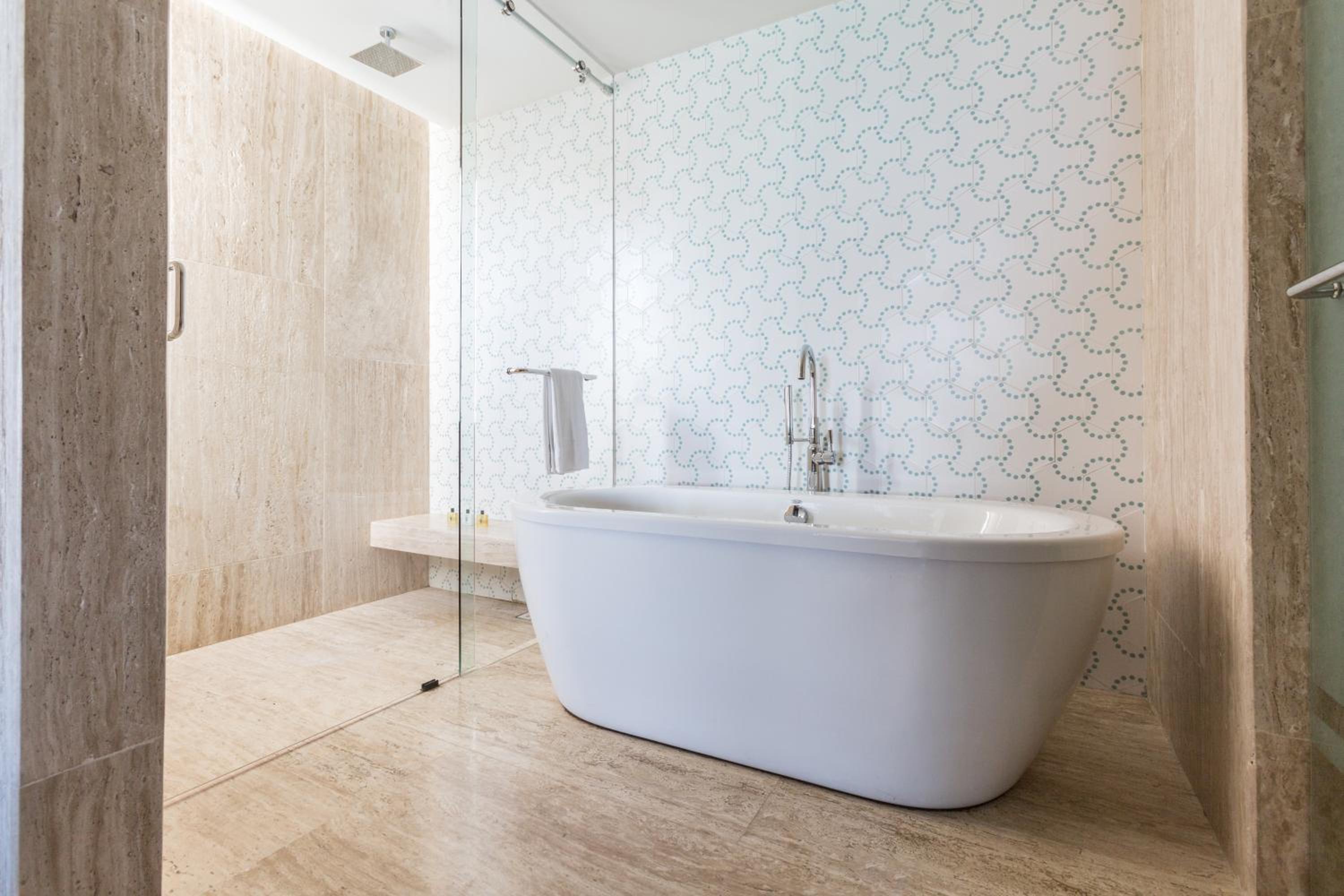 Beach House, Suite, Ocean View، Hyatt Centric Playa del Carmen 4/6