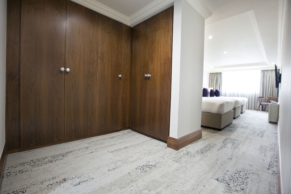 Sanctum International Serviced Apartment Maida Vale 9/72