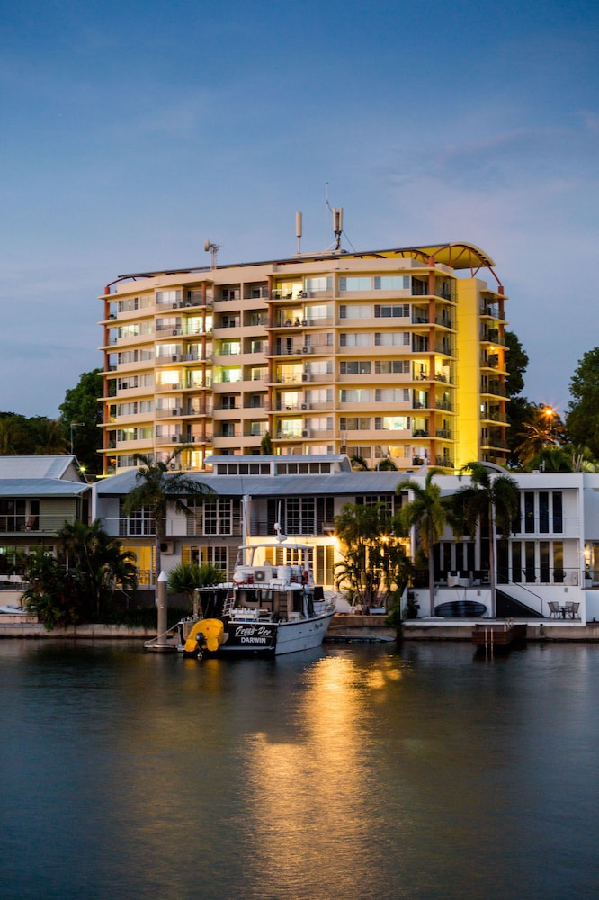 Cullen Bay Resorts By Vivo 2/49
