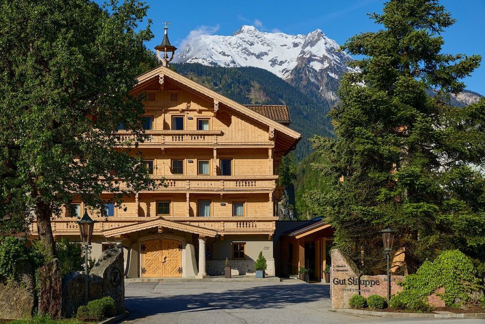 Gutshof Zillertal 3/50