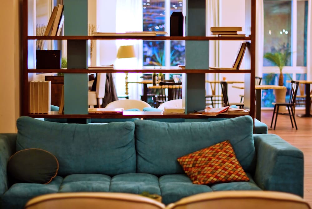 Paliria Hotel 34/73