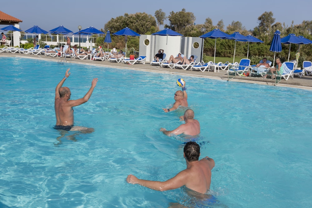 Dessole Dolphin Bay Resort 40/50