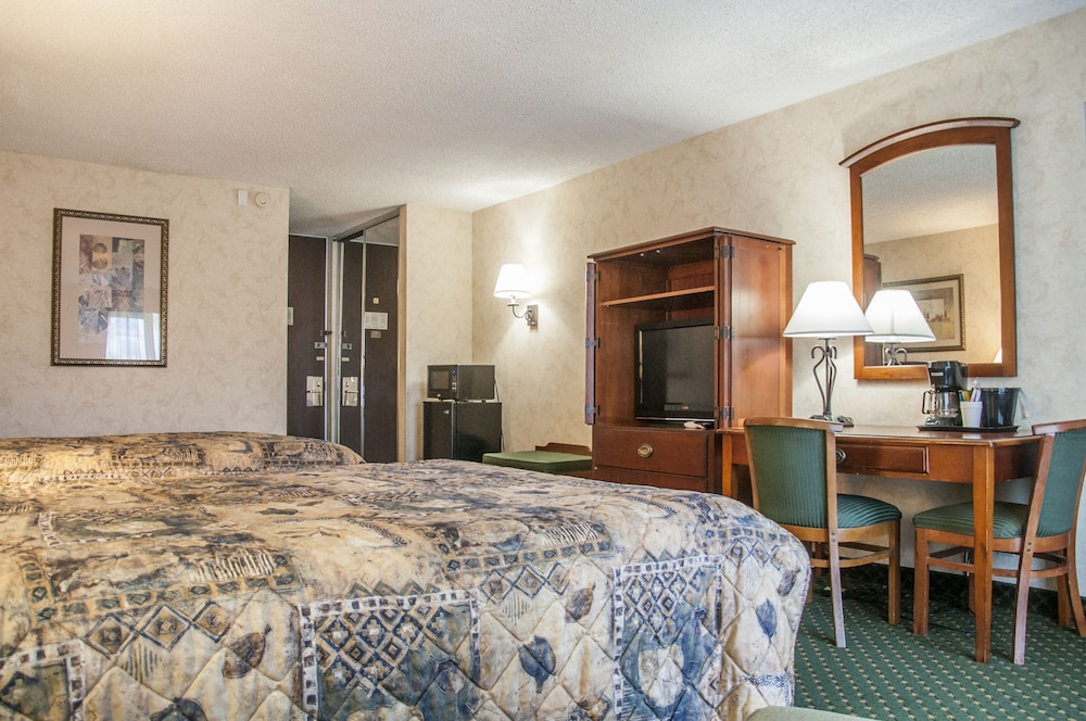Hotel Calle Joaquin 24/61