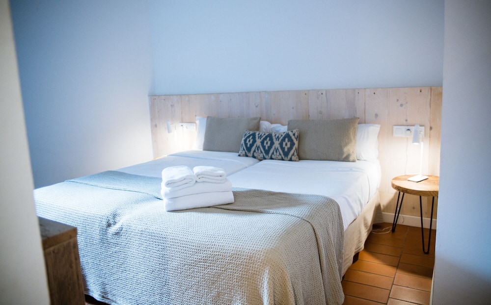 Hostal Ses Negres 27/63