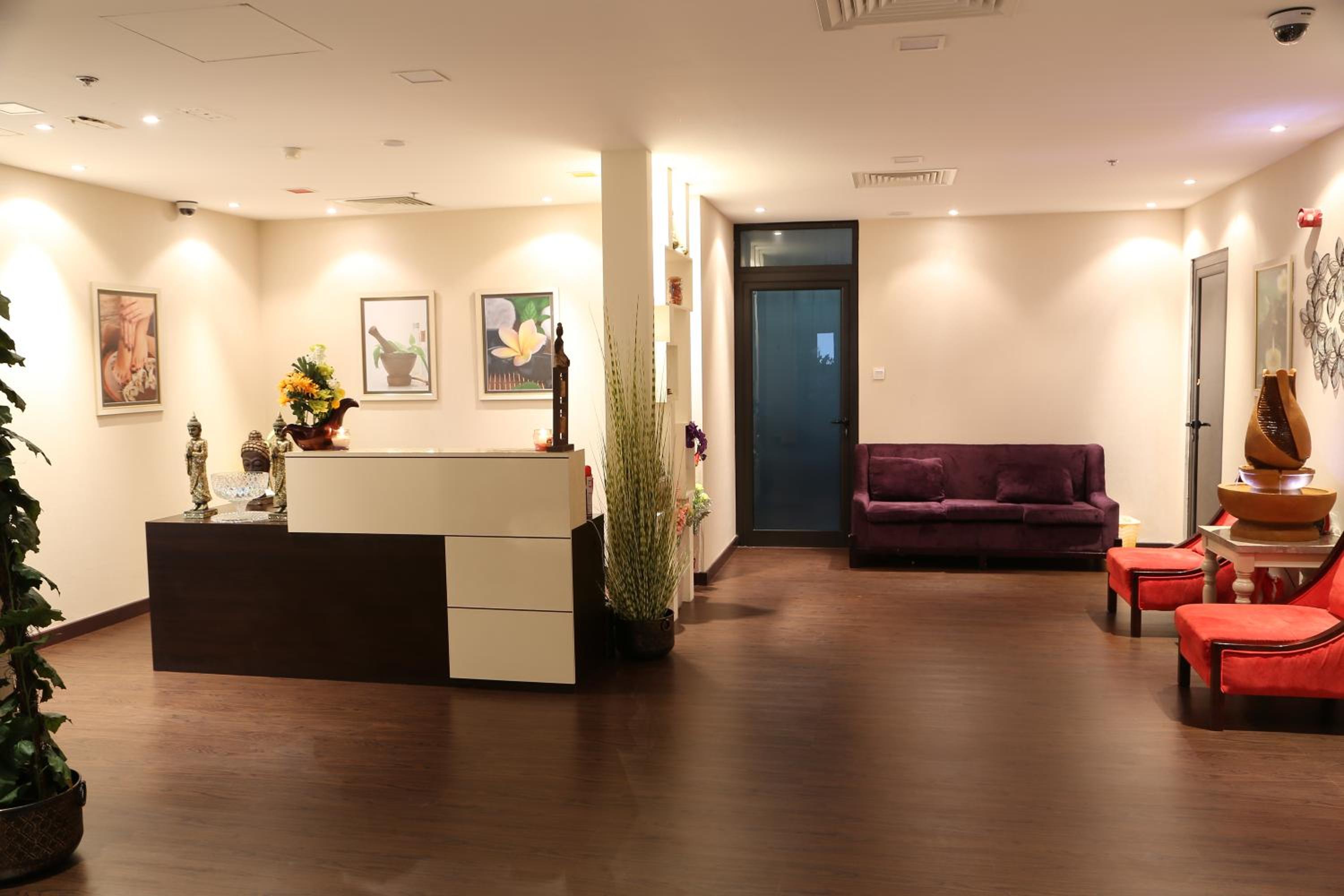Belle Tower Luxury Hotel Apartments 5/50