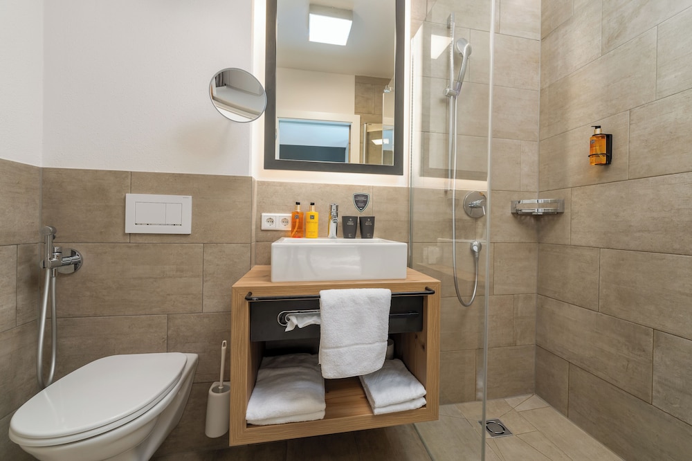 Avenida Panorama Suites Kaprun 60/61