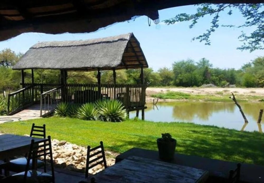 Chinaka Game Lodge 18/25