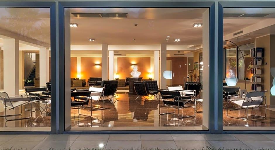 Hotel San Marco 27/50