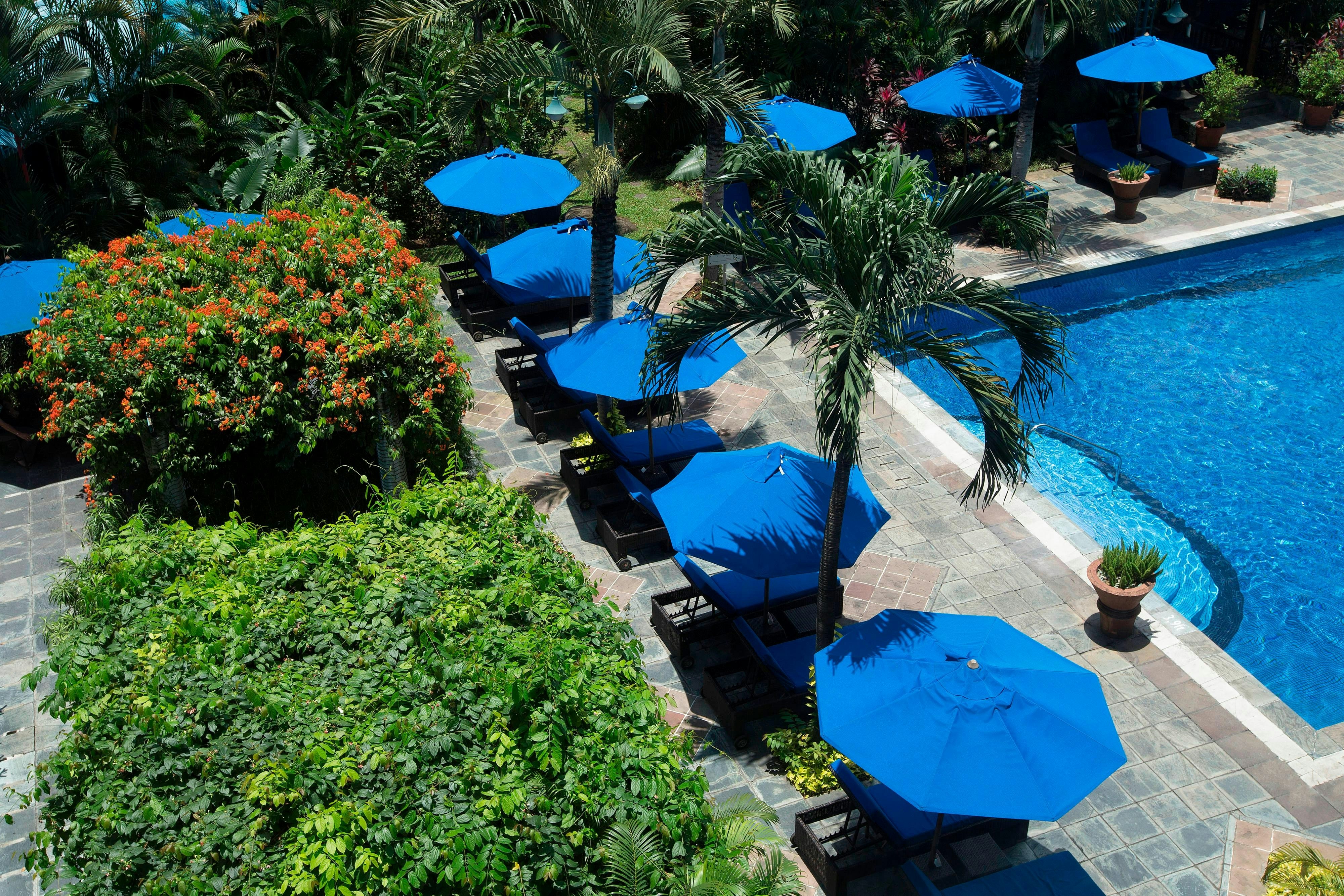 LE MERIDIEN JAKARTA 67/68