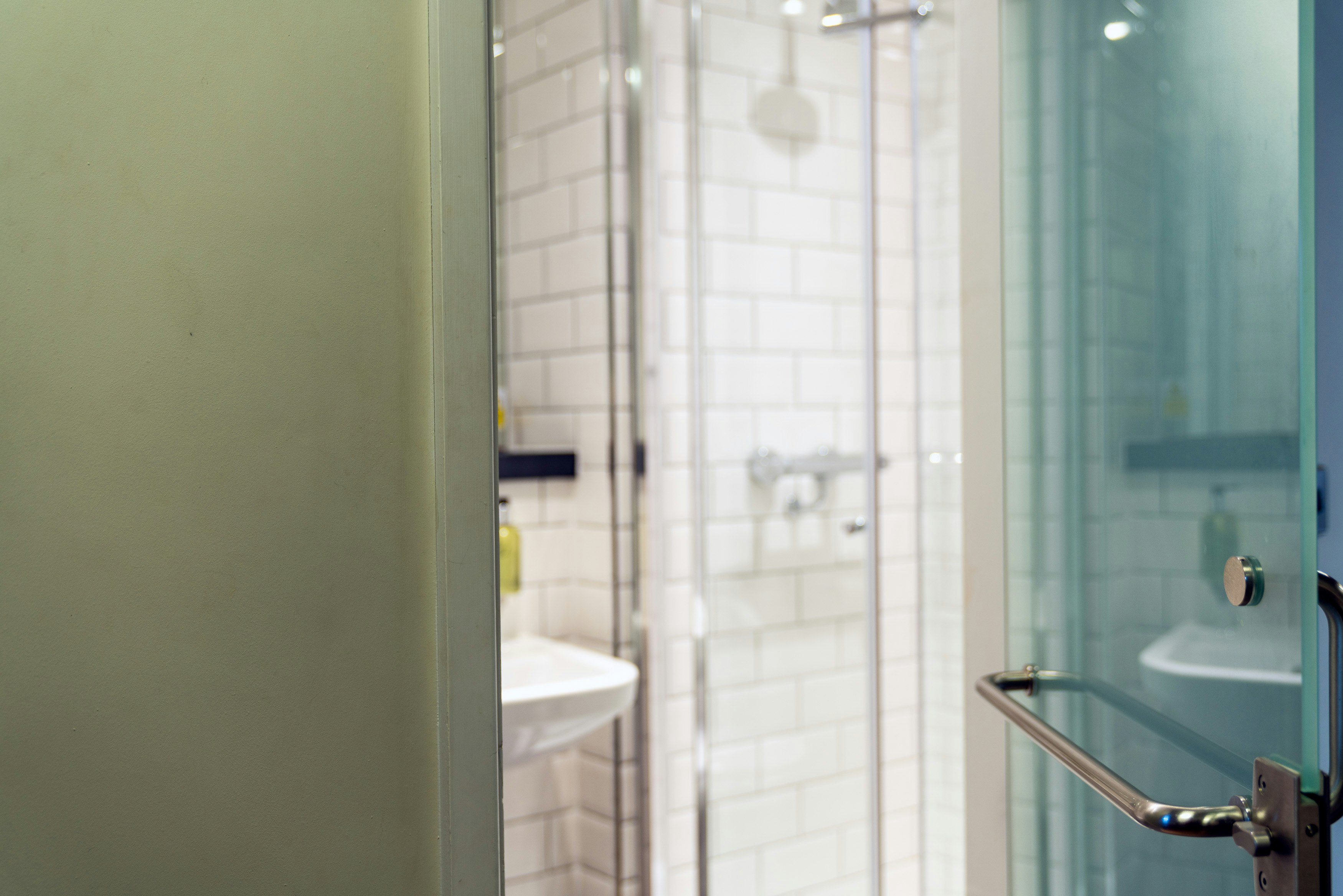Family, Quadruple, easyHotel Newcastle City Centre 4/5