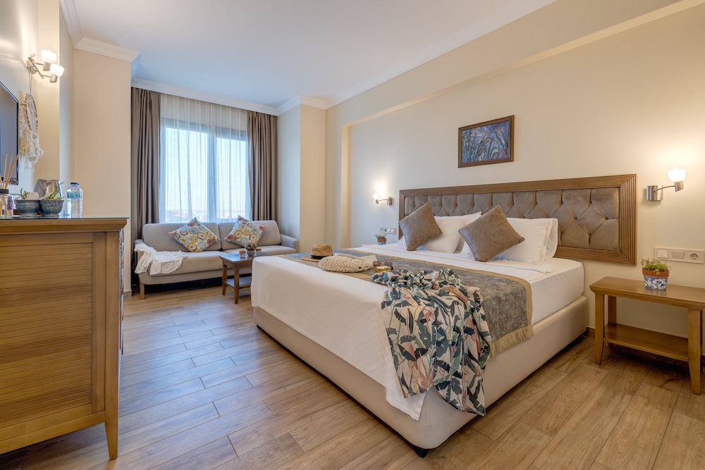 Cinarli Kasri Hotel 14/45