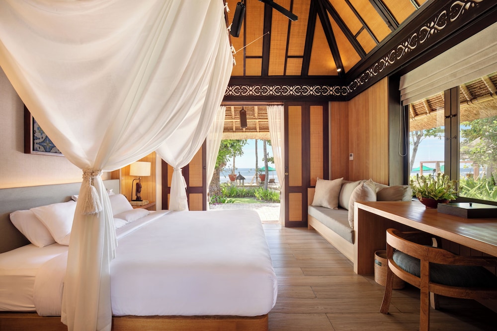 Novotel Bali Benoa 12/50