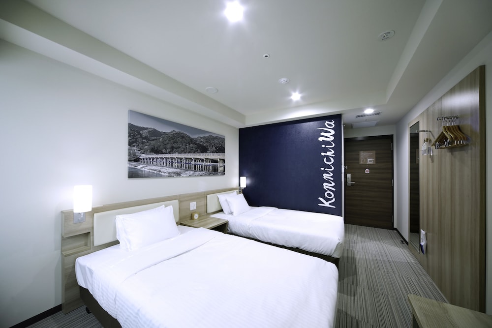 Travelodge Kyoto Shijo Kawaramachi 14/50