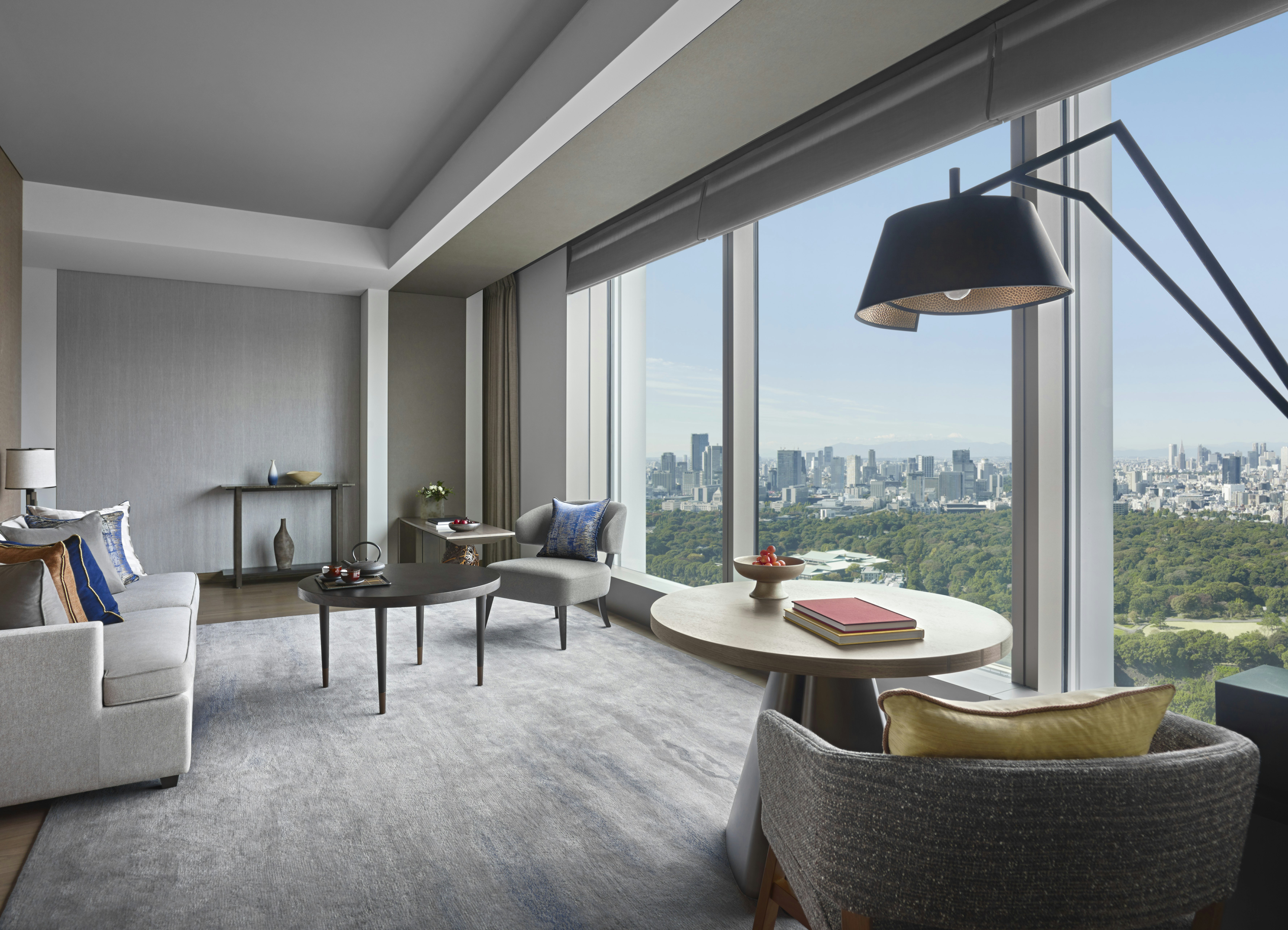 Four Seasons Hotel Tokyo Otemachi 40/64