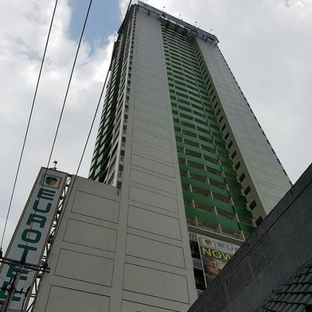 Eurotel Hotel Vivaldi in QUEZON CITY