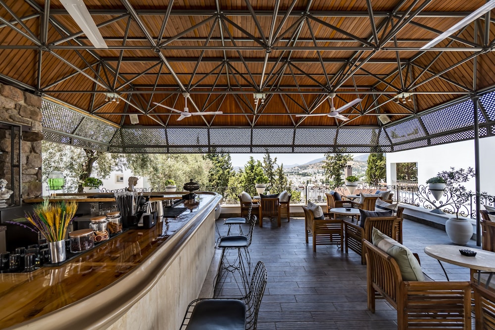 Manzara Boutique Hotel 59/71
