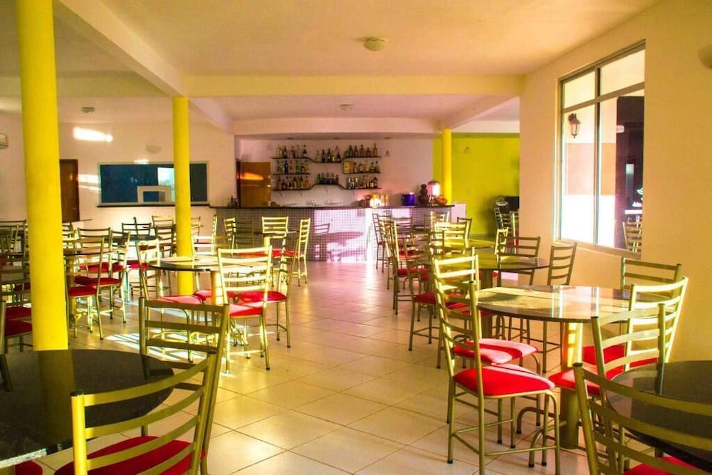 Delta Park Hotel 39/63
