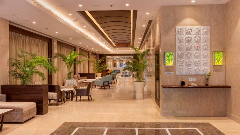 Lemon Tree Hotel Lucknow 15/23