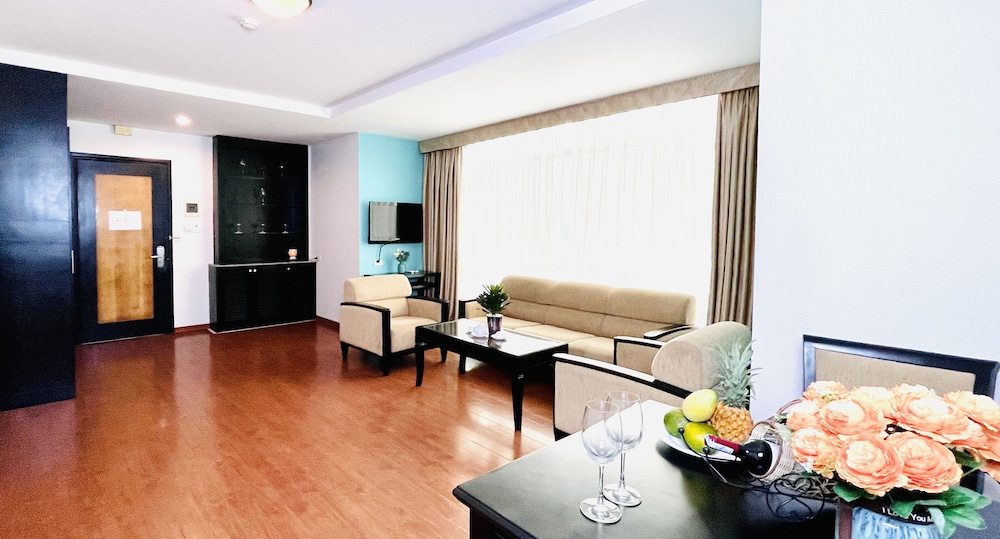 Sea Pearl Hotel Catba 39/71