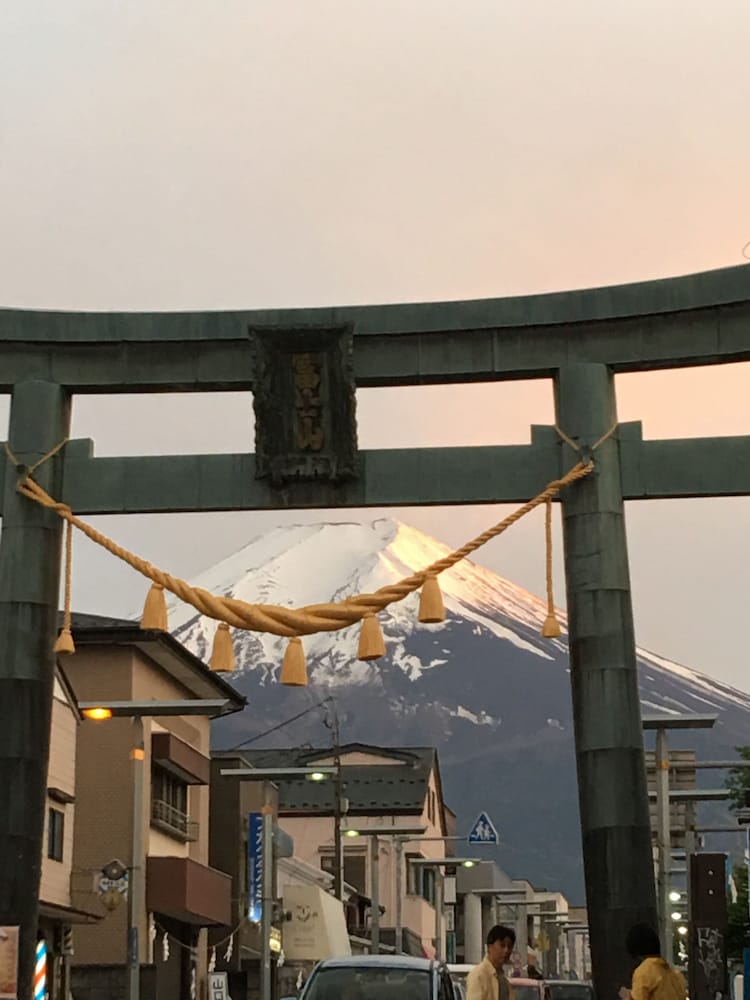 Hostel Fujisan You 10/50